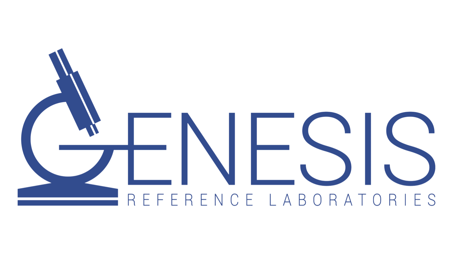 Genesis Labs - Logo