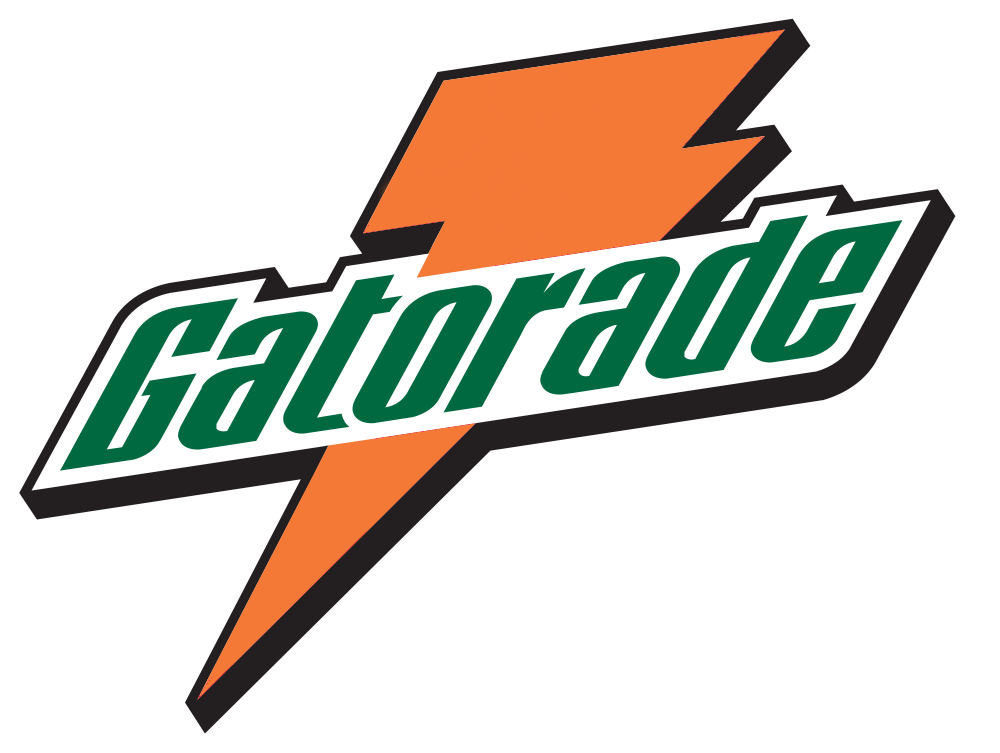 Gatorade - Logo