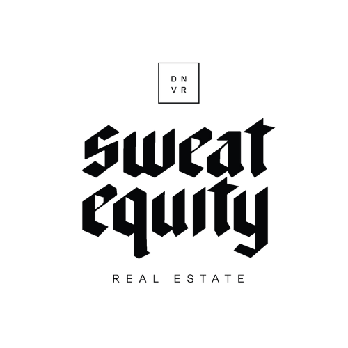 Sweat Equity - Logo