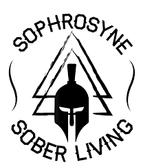 Sophrosyne Sober Living - Logo