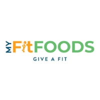 My FitFoods - Logo