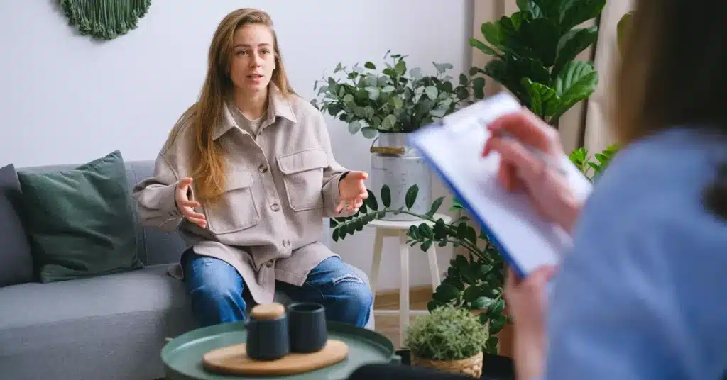 Polyvagal Theory