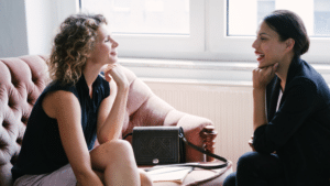 Peer Coaching Sessions and Human Resilience