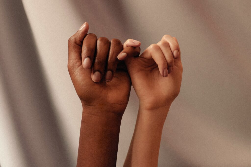 Racial Disparities in Peer Recovery Support