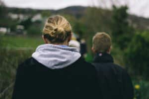 Co-Dependency vs. Healthy Support