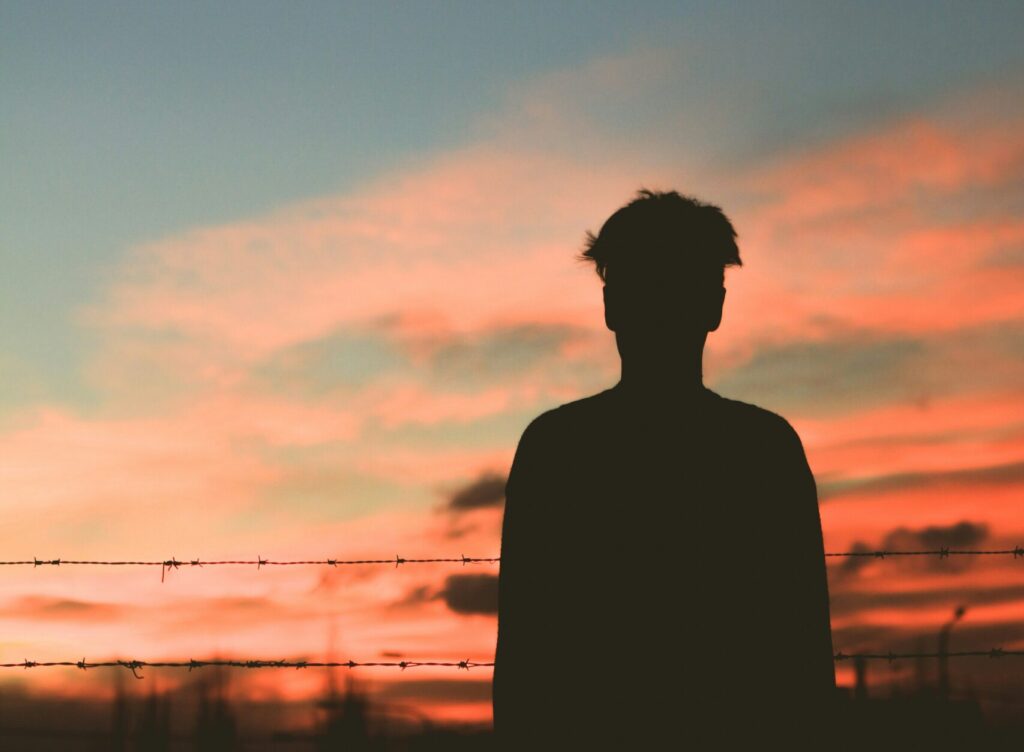 Navigating Identity After Addiction