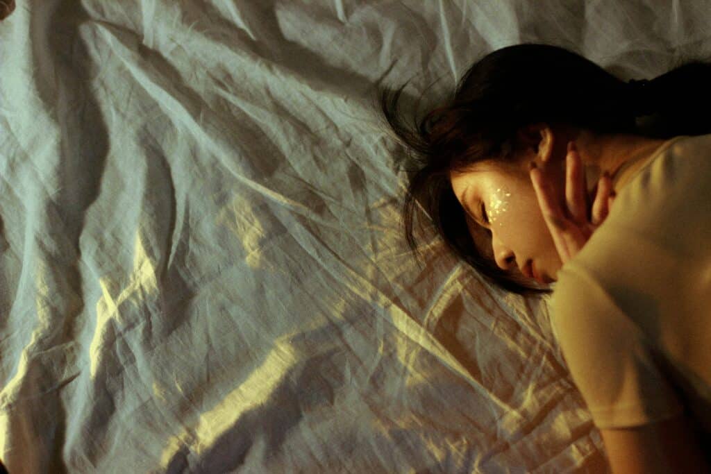 Sleep Hygiene for Recovery