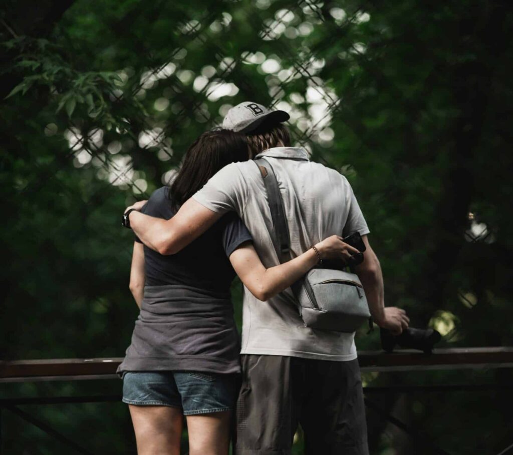 Navigating Friendships