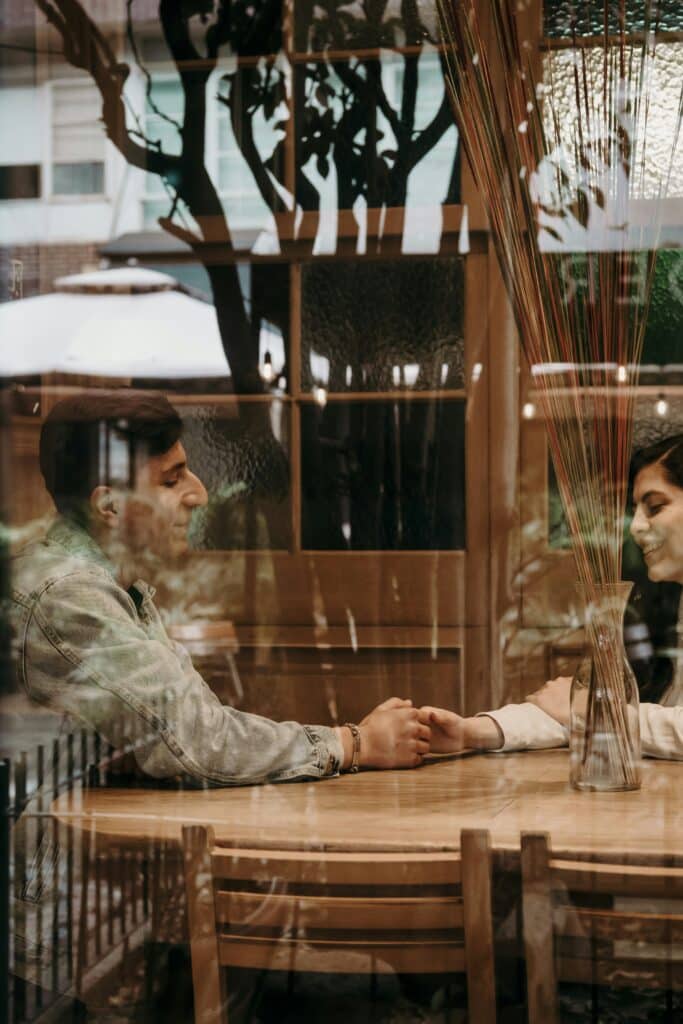 Honest conversations without conflict