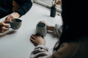 Cognitive Behavioral Therapy in Recovery