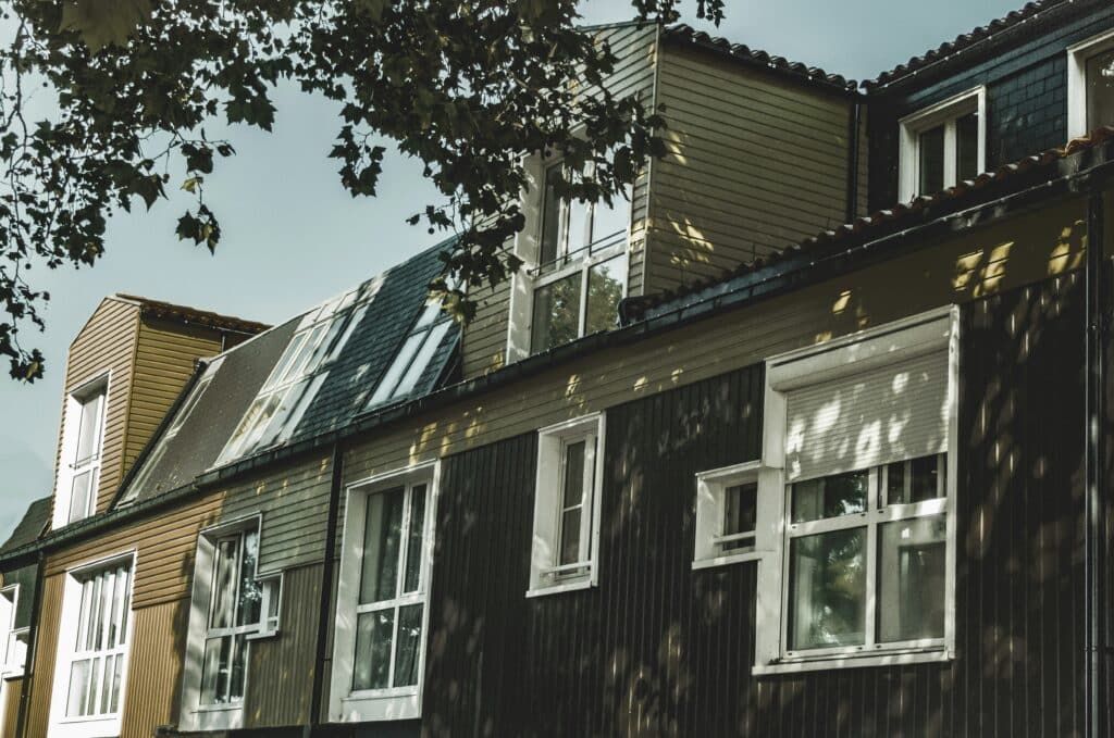 Recovery Communities in Underserved Neighborhoods