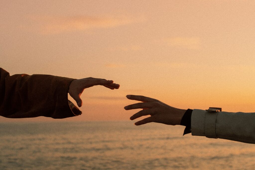 Role of Forgiveness in Recovery