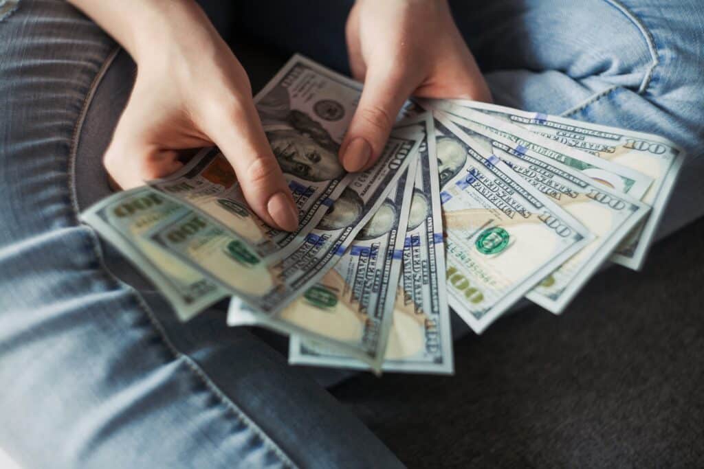 Emergency financial assistance for addiction recovery