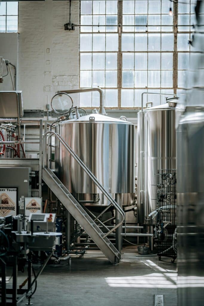Sober Brewery Tours in Denver