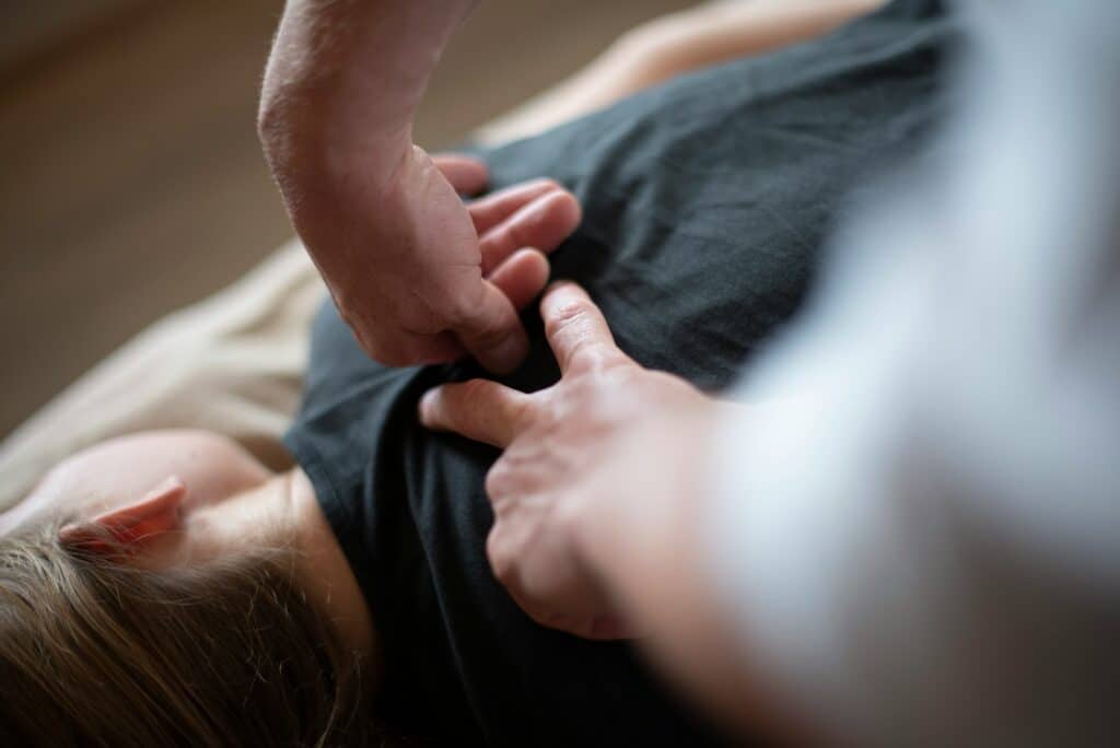 Somatic Therapy for Addiction Recovery
