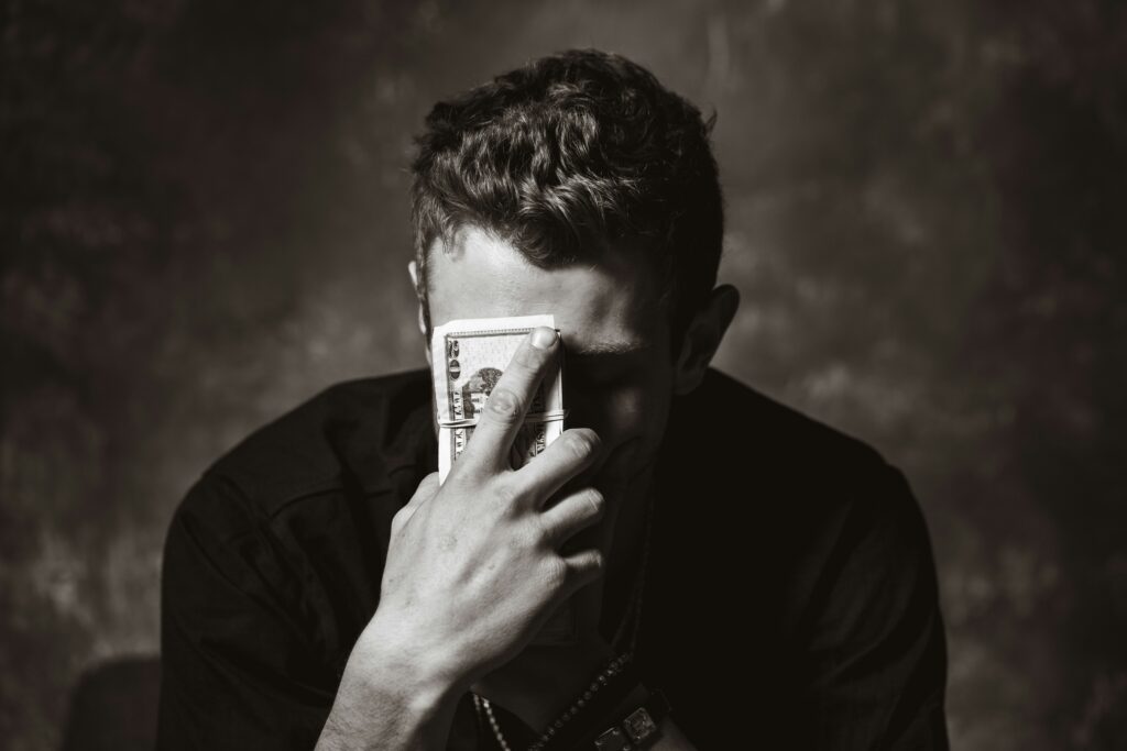 The Hidden Costs of Recovery That Scholarships Don't Cover
