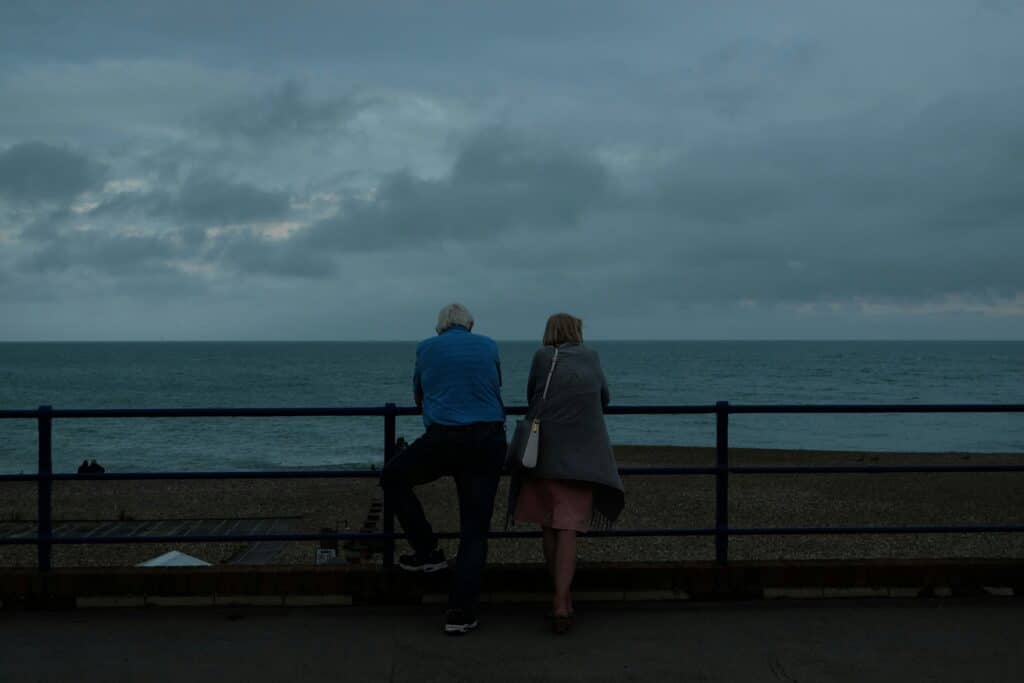 Addiction and Divorce: Can Your Marriage Survive Recovery?