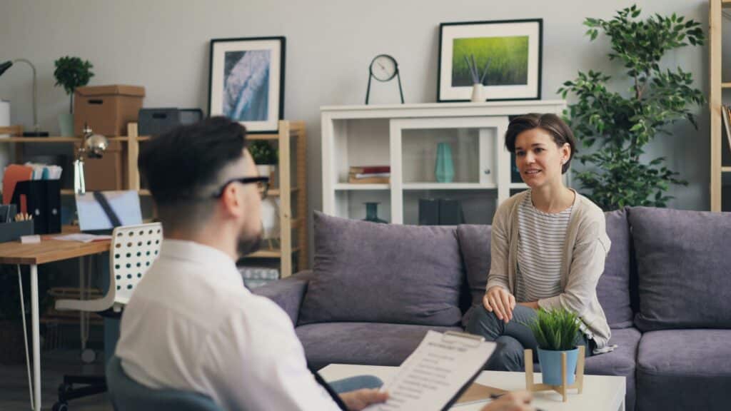 Peer Recovery Coaching vs. Clinical Case Management