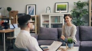 Peer Recovery Coaching vs. Clinical Case Management