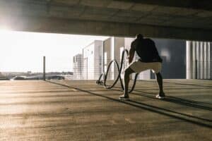 Structured Fitness Programs vs. Free-Form Movement