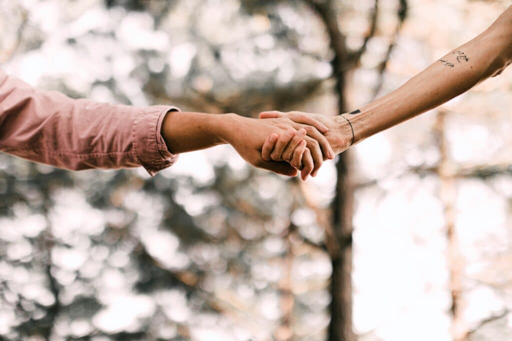 Young Adult Recovery Groups vs. Mixed-Age Groups