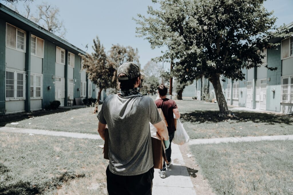 Recovery Housing with Curfews vs. Independent-Style Sober Living