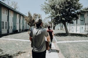 Recovery Housing with Curfews vs. Independent-Style Sober Living